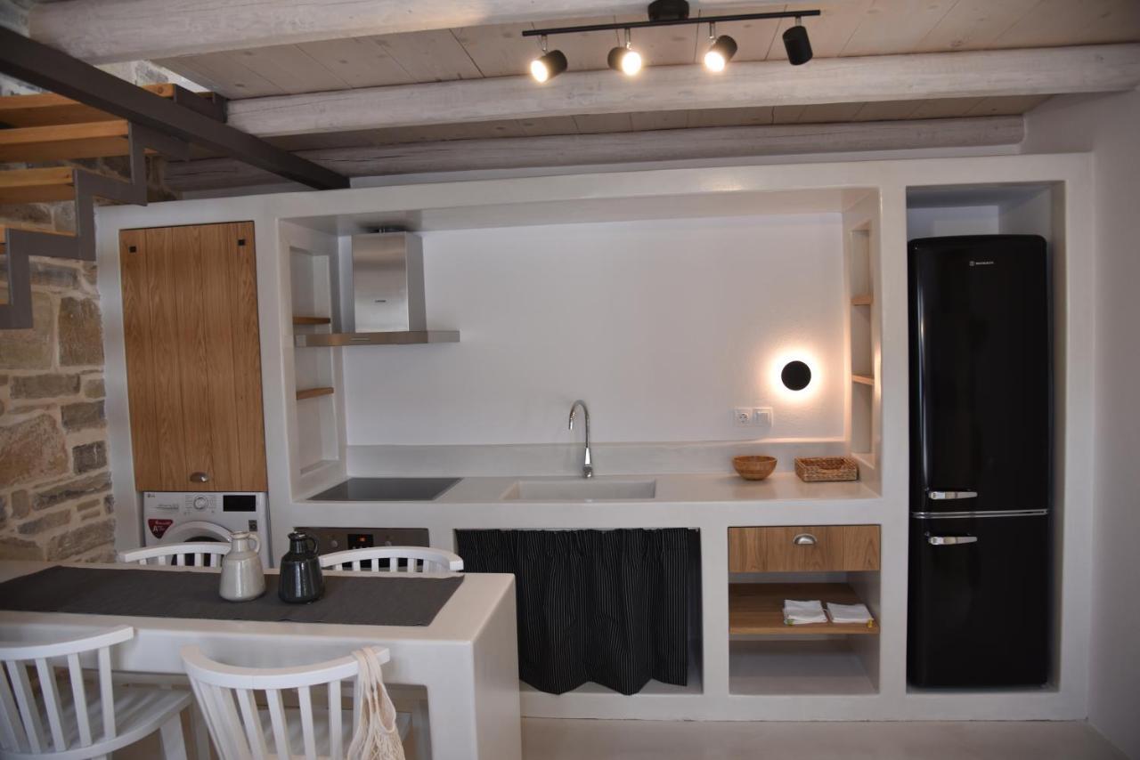 Laini Luxury Suites Pombia Экстерьер фото